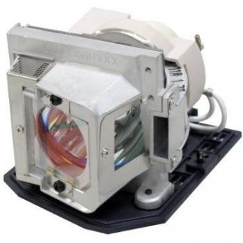 Lámpara de proyector Optoma P-VIP 280W para EX762