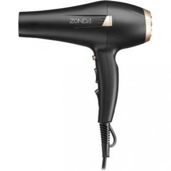 Secador Eurostil Zonda Profesional Dorado 2400W
