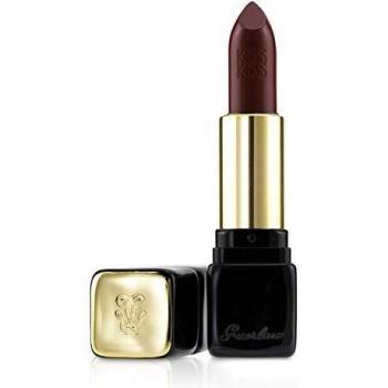Guerlain KissKiss Creamy Shaping Lip Colour 3.5g 330 - Red Brick