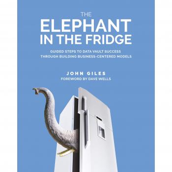Elefante en el Refrigerador: Pasos Guiados hacia el Éxito del Data Vault a través de Modelos Centrados en el Negocio