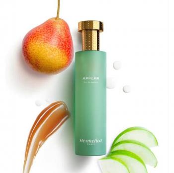Hermetica Appear Eau De Parfum Spray 100ml