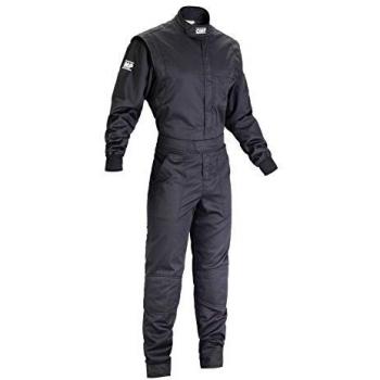 Mono Racing OMP Summer - Talla 46 - Negro