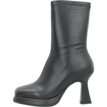 Botas de Mujer Noa Harmon Modelo Hades Color Negro