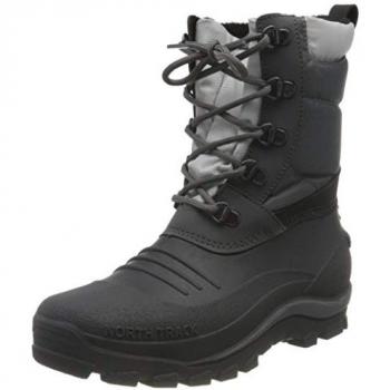 Botas de Nieve CMP Khalto 30Q4684 Gris Unisex Talla 40