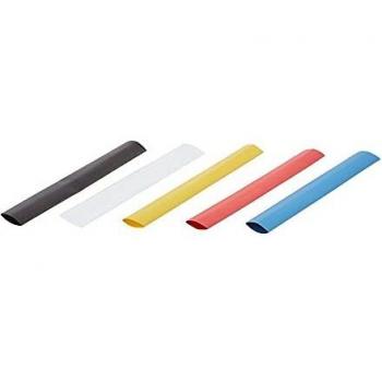 Manguito de Contracción Térmica HELLA 9MJ178458-082, Juego Variado de Manguitos