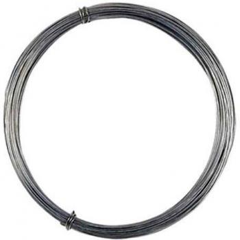MOREDA 2334K17 - Alambre Hierro Galvanizado Nº17 3,00 5 Kg