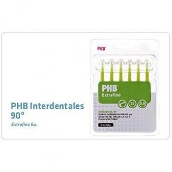 PHB - CEPILLO PHB INTER 90º EXTRAF 6