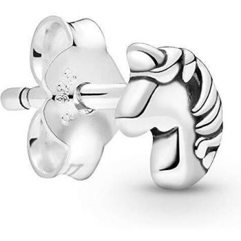 Pandora Pendientes de botón Plata esterlina No aplicable - 298535C00