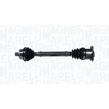 Árbol de transmisión MAGNETI MARELLI para AUDI y SEAT, referencia 302004190010