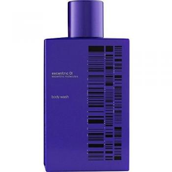 Escentric Molecules Escentric 01 Bubble Bath 200 ml