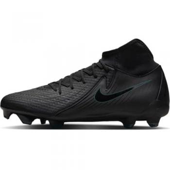 Nike Phantom Luna 2 Academy Botas de fútbol de perfil alto MG - Negro 45.5