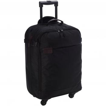 Craghoppers Commuter Equipaje de Cabina, Color Negro 40 litros, Unisex, Commuter, Negro