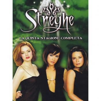 Streghe - Stagione 05