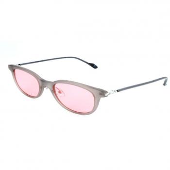 Adidas AOK003 Men's Grey Sunglasses 51mm