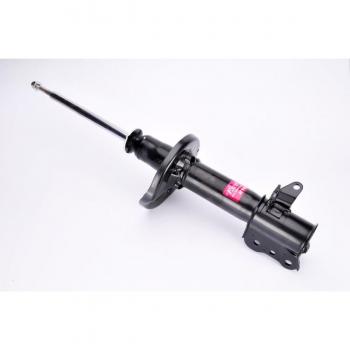 Amortiguador KYB Excel-G 333276 - Amortiguador de suspensión, tipo hidráulico, diseñado para proporcionar un rendimiento óptimo y confort en la conducción, compatible con una amplia gama de vehículos, fabricado con tecnología avanzada para