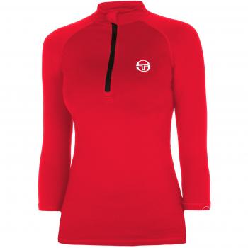 Sergio Tacchini Ella – Camiseta L/S Women hw17, medium