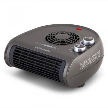 Calefactor Horizontal Orbegozo FH5031 2500W Gris