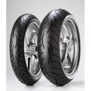 Metzeler 2008500 neumático Moto roadtec Z8 Interact