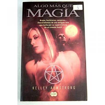 Algo mas que magia