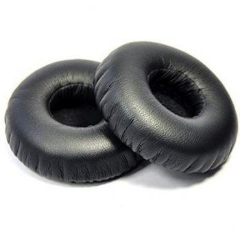 Almohadillas de Repuesto compatibles con los Auriculares AKG K420 K430 K450 K451 Q460 K480