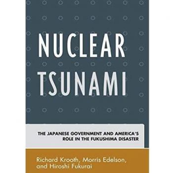 Nuclear Tsunami: Analyzing Government Responsibility in the Fukushima Disaster
