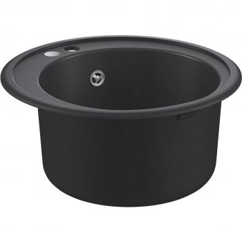 Fregadero de Un Seno Grohe K200