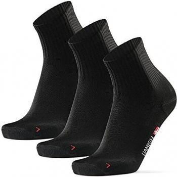 DANISH ENDURANCE Calcetines Deportivos Quarter