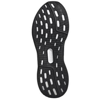 Adidas Pureboost 5 Neutral Running Shoe Men - Black - Size: 9