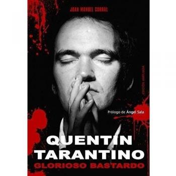 Quentin Tarantino: Glorioso Bastardo
