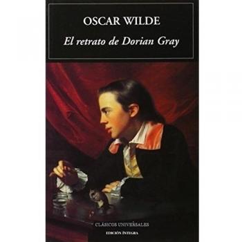 El retrato de Dorian Gray