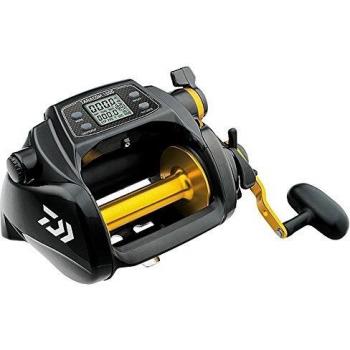Daiwa - Fishing Reel Tanacom 1000 E - TC1000E