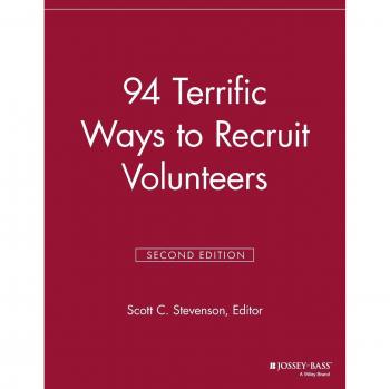 94 Formas Geniales de Reclutar Voluntarios - Edición en Tapa Blanda