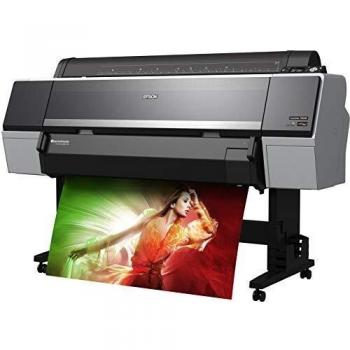 Epson SureColor SC-P9000 STD Spectro - Impresora de gran formato