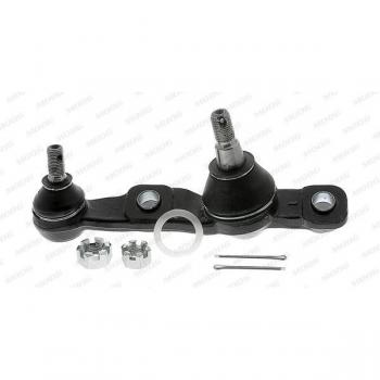 Rótula de suspensión MOOG TO-BJ-13535 con características de control arm ball joint, diseño duradero, fabricada con materiales de alta calidad para un rendimiento óptimo en sistemas de suspensión