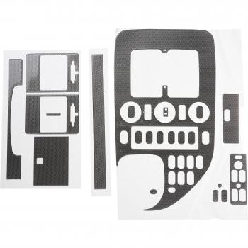 PreWoodec cabina decorativo para Mercedes Vito T0Â 108, 110, 112, 113, 114Â 01.99Â hasta 08.2003Â 
