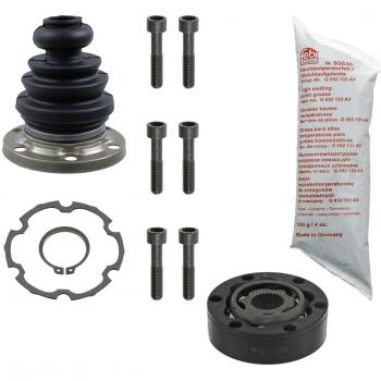 Febi Bilstein 33250 Partes de La Transmisión