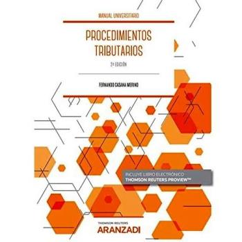 Procedimientos Tributarios