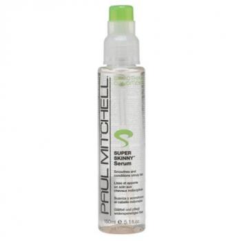 Sérum Alisante Super Skinny Paul Mitchell 150 ml para Cabello Encrespado y Rebelde