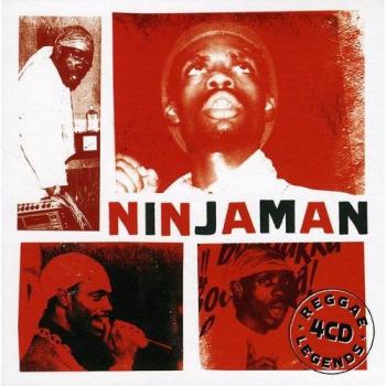 Reggae Legends