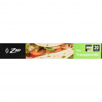 Zap Film Transparente - 148 gr