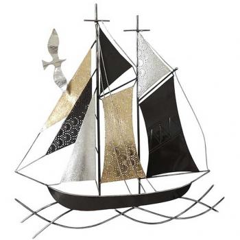 Panel Decorativo Marino Colección Marinero y Náutico