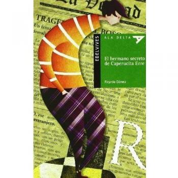 El hermano secreto de Caperucita Erre: 77