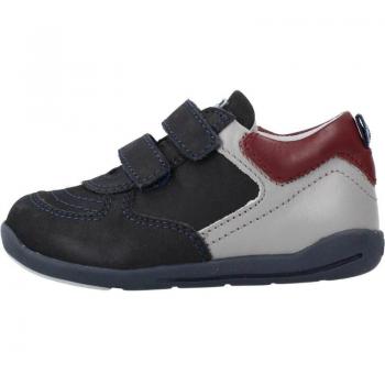 Zapatos de Niño Chicco Modelo Graf Azul