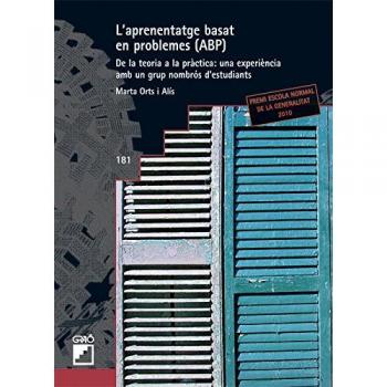 L'aprenentatge basat en problemes