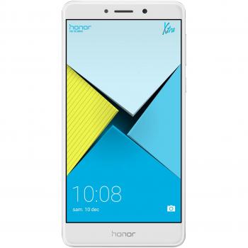 Honor 6X - Smartphone libre de 5.5