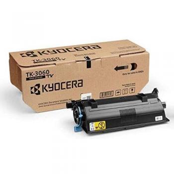 Kyocera TK-3060 Cartucho de tóner negro original 1T02V30NL0 para Ecosys M3145idn, M3645idn
