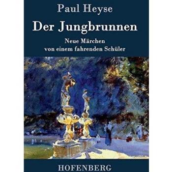 The Fountain of Youth: New Tales from a Traveling Student