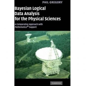 Análisis de Datos Lógicos Bayesianos para Ciencias Físicas