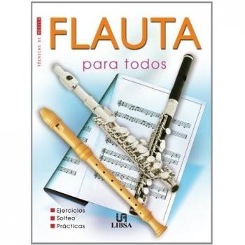 Flauta para Todos