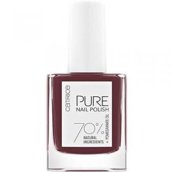 CATRICE PURE ESMALTE DE UÑAS 05 PURITY